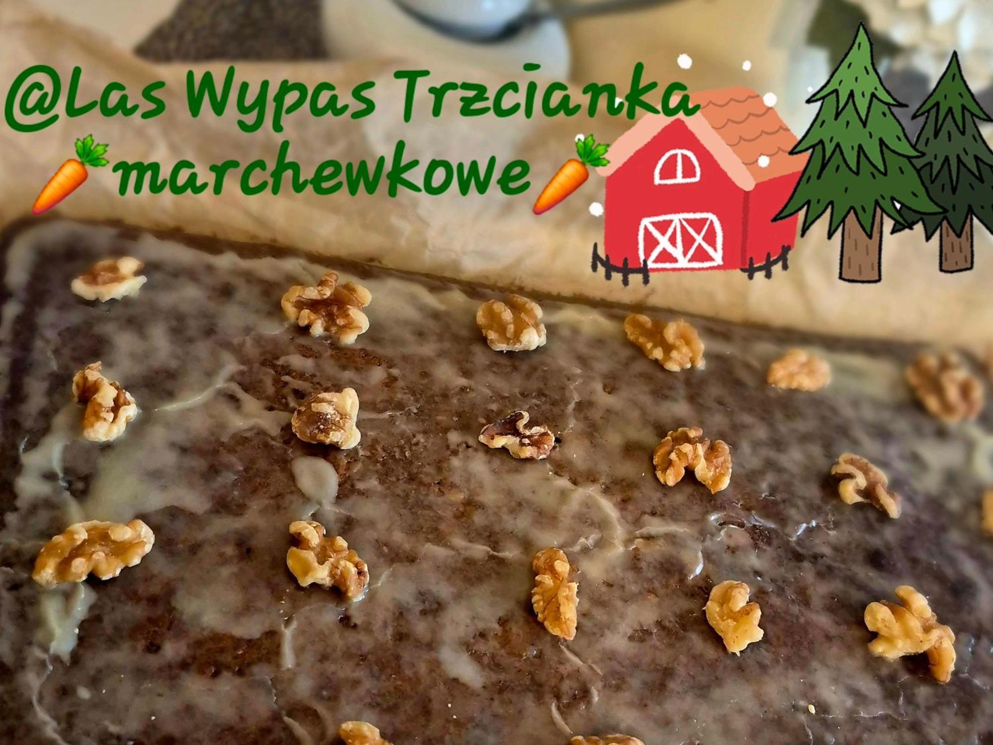Noclegi "Las Wypas" Trzcianka Ngoại thất bức ảnh